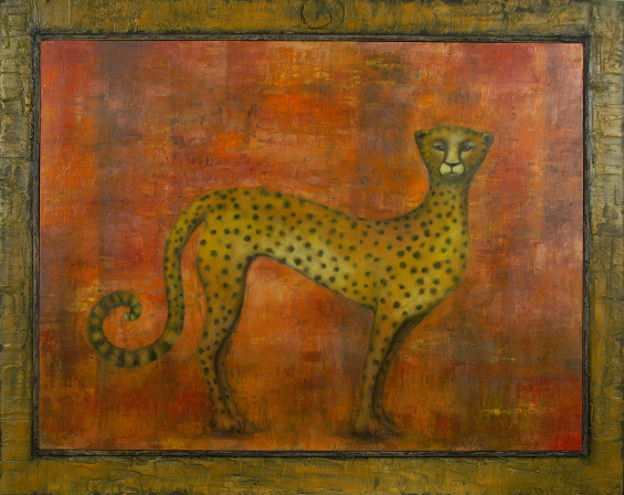 Gepard II