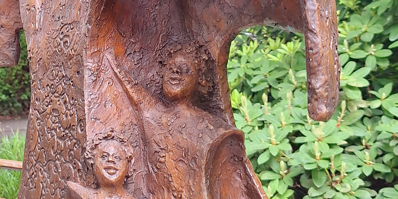 ‚Geborgen – Shelter‘