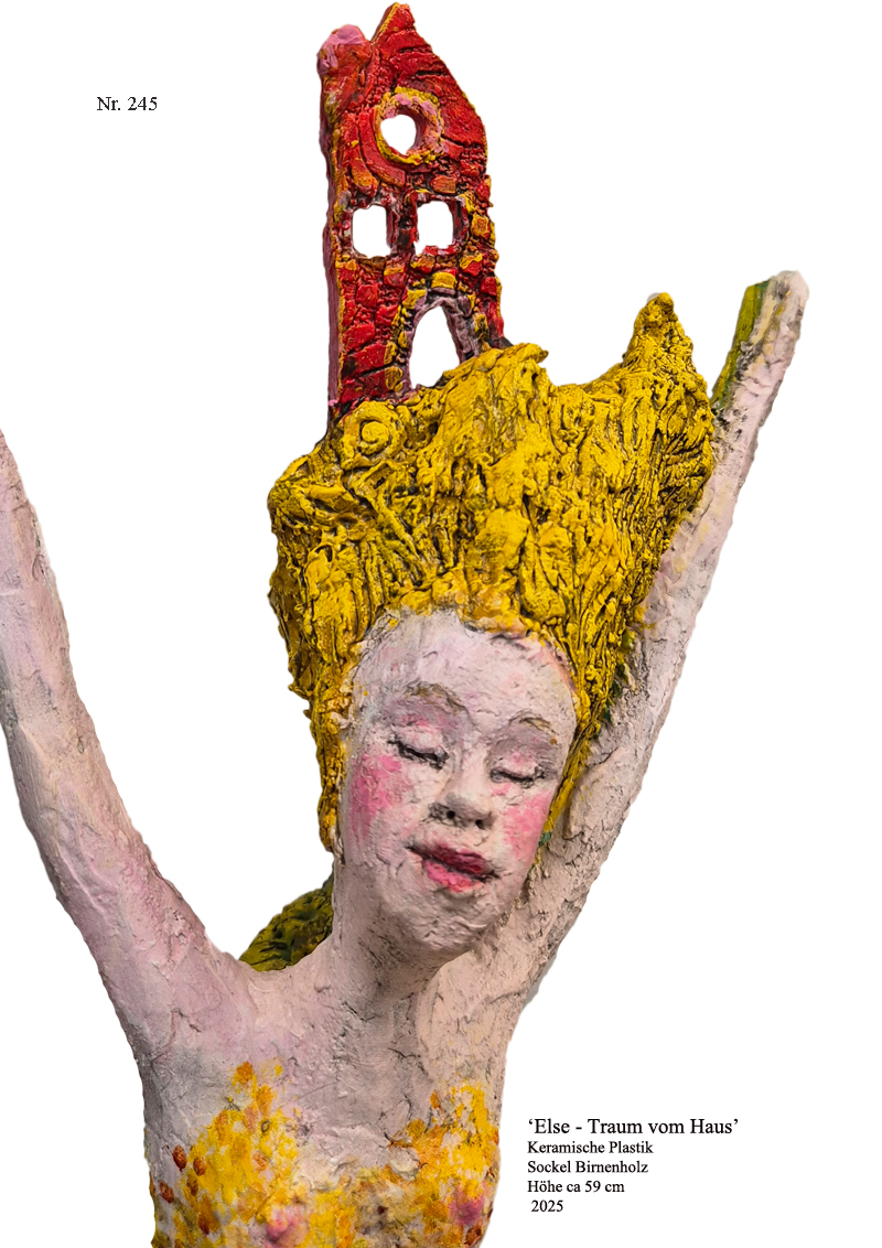 ‚Else – Traum vom Haus‘