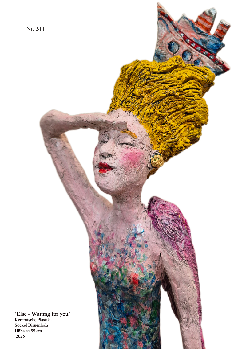 ‚Else – Waiting for you‘