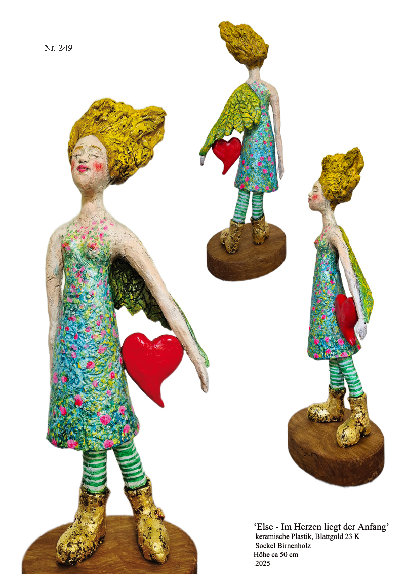 ‚Else – Im Herzen liegt der Anfang‘