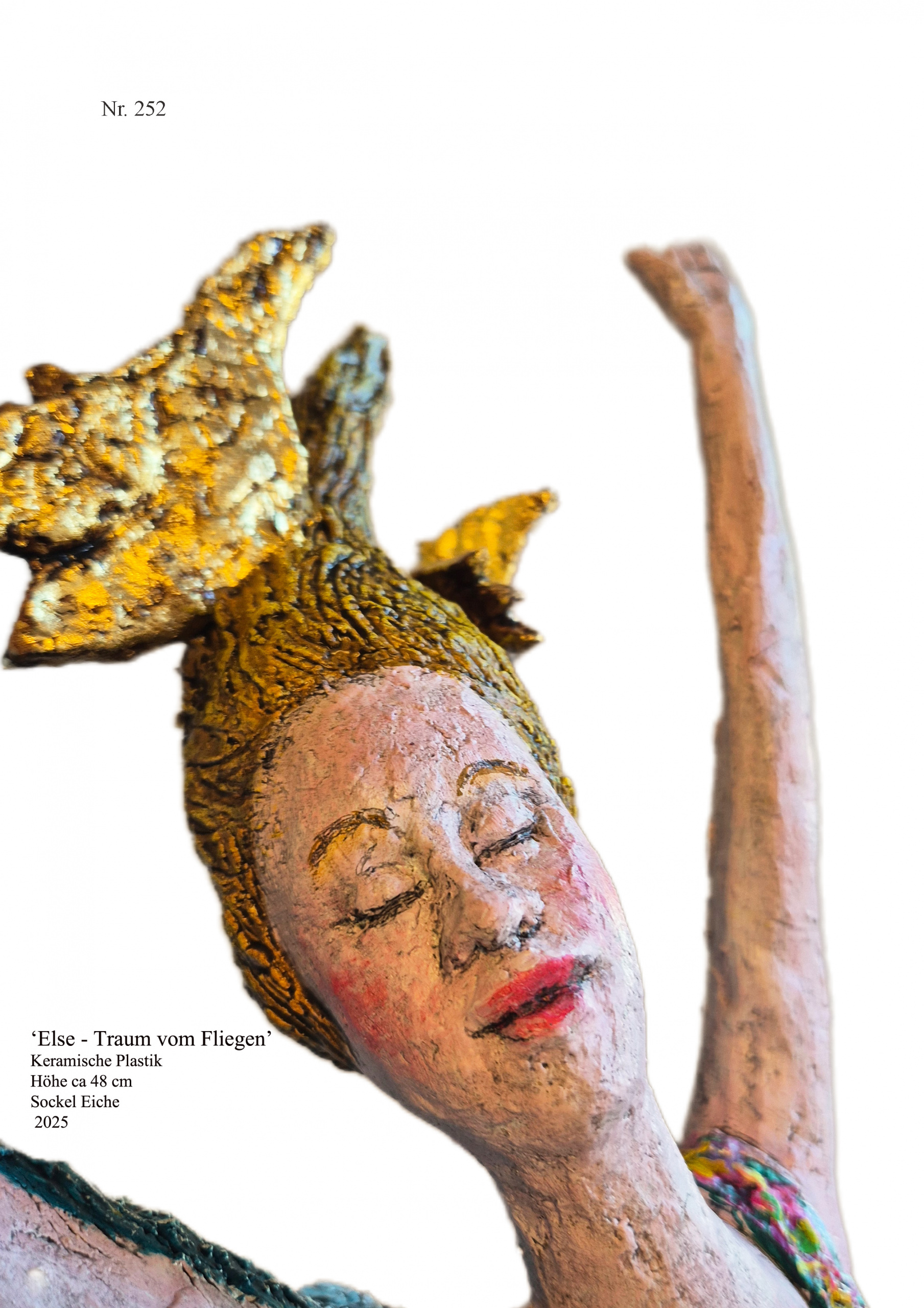 ‚Else – Traum Vom Fliegen‘