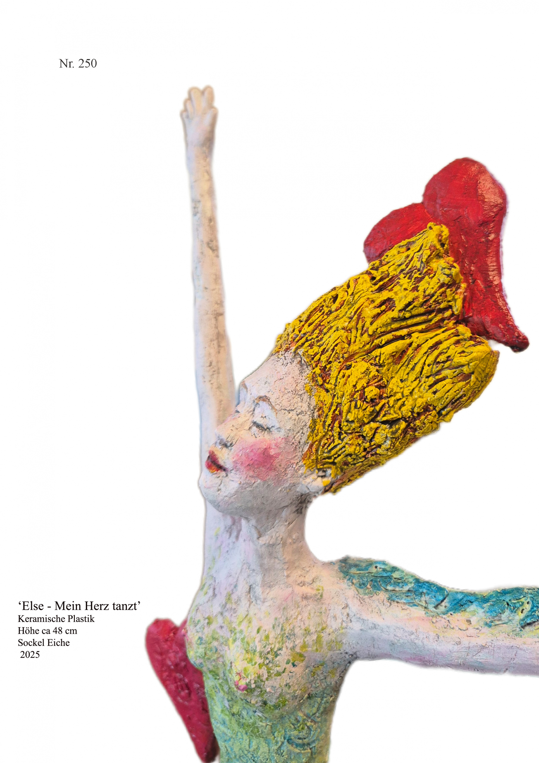 ‚Else – Mein Herz tanzt‘