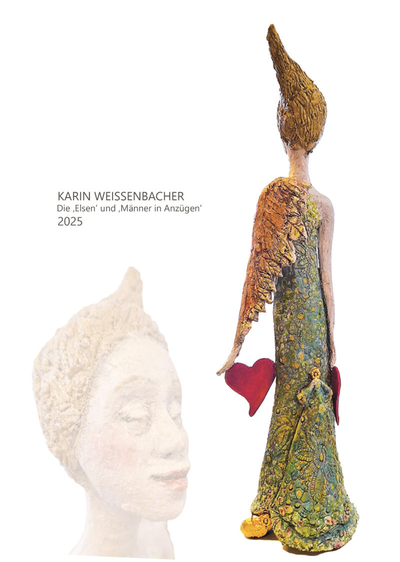 ‚Die Elsen‘ und ‚Männer in Anzügen‘