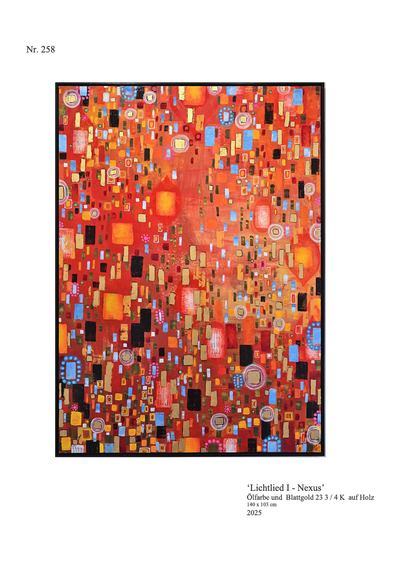 Lichtlied I – Nexus