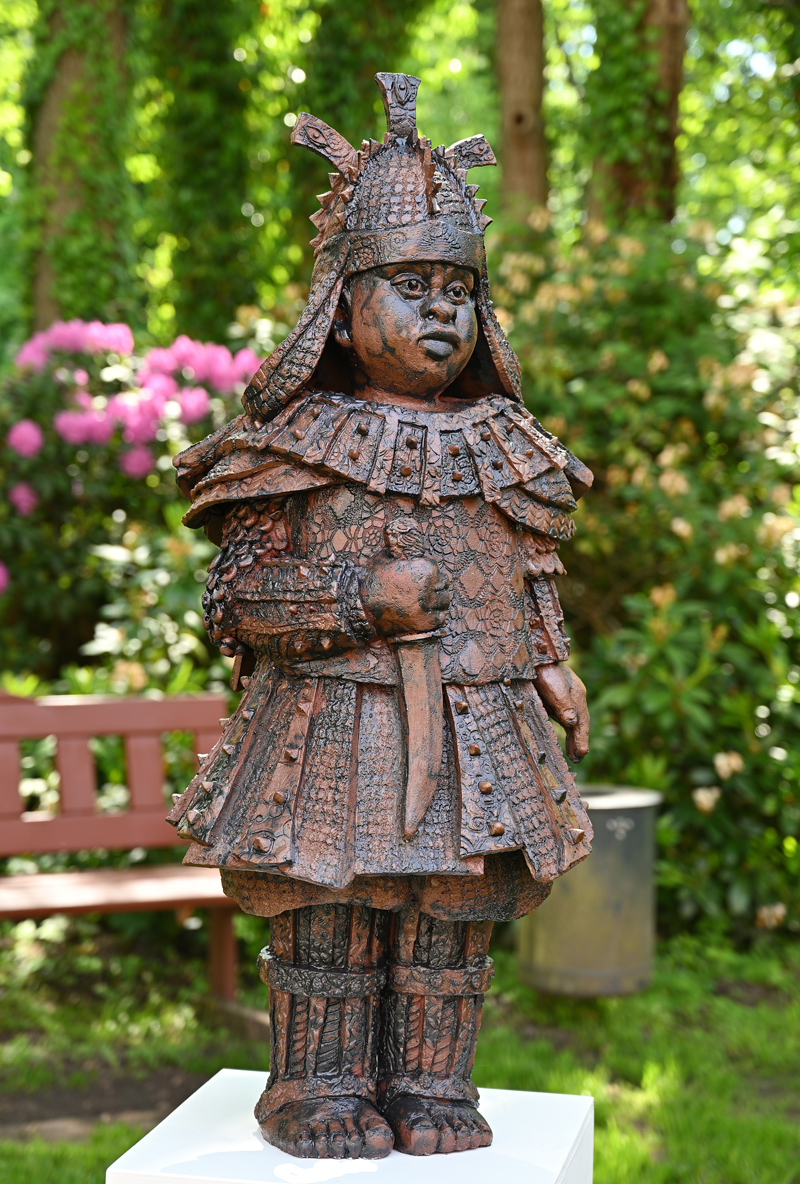 ‚Samurai‘